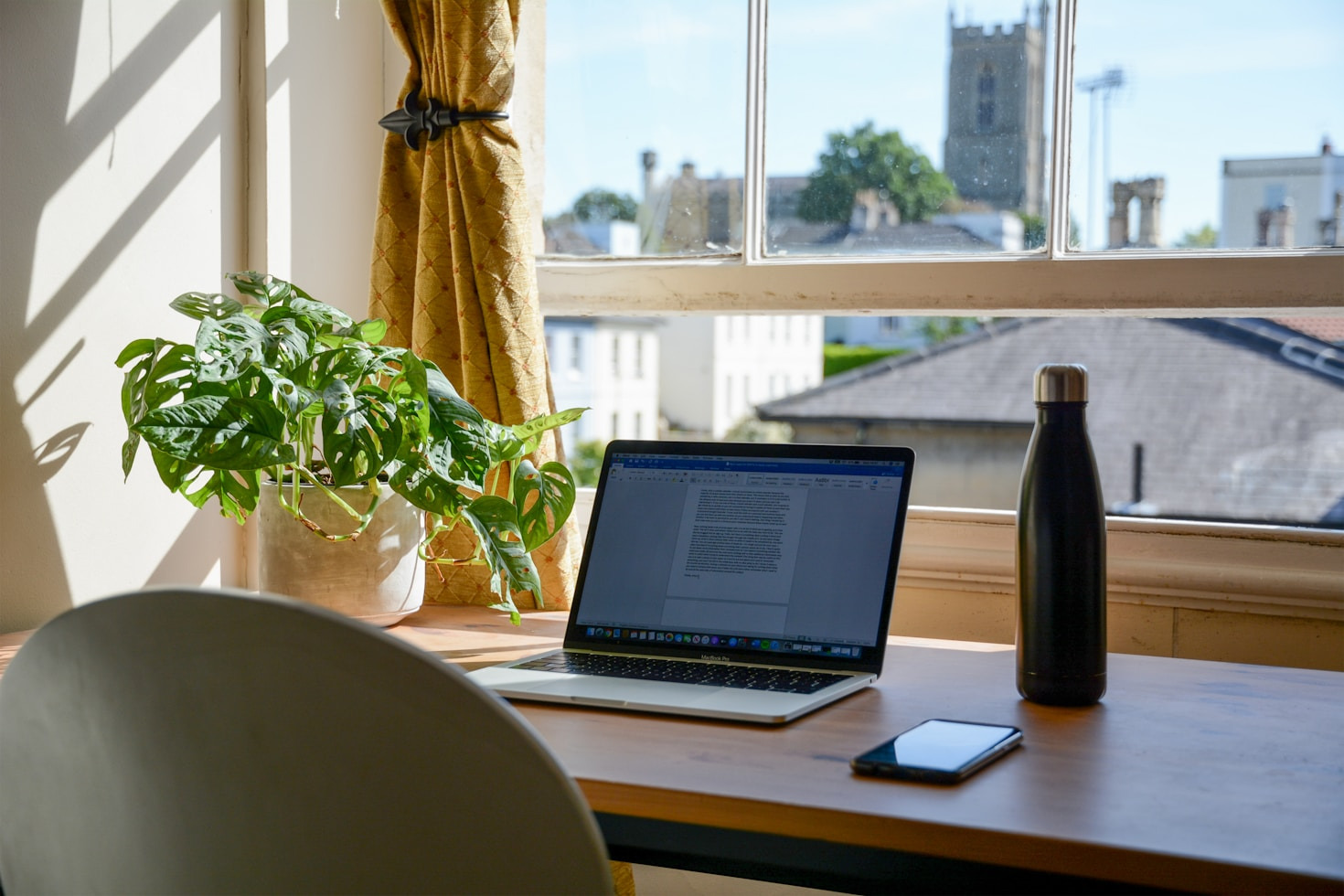 Top Gadgets to Boost Your Remote Work Experience