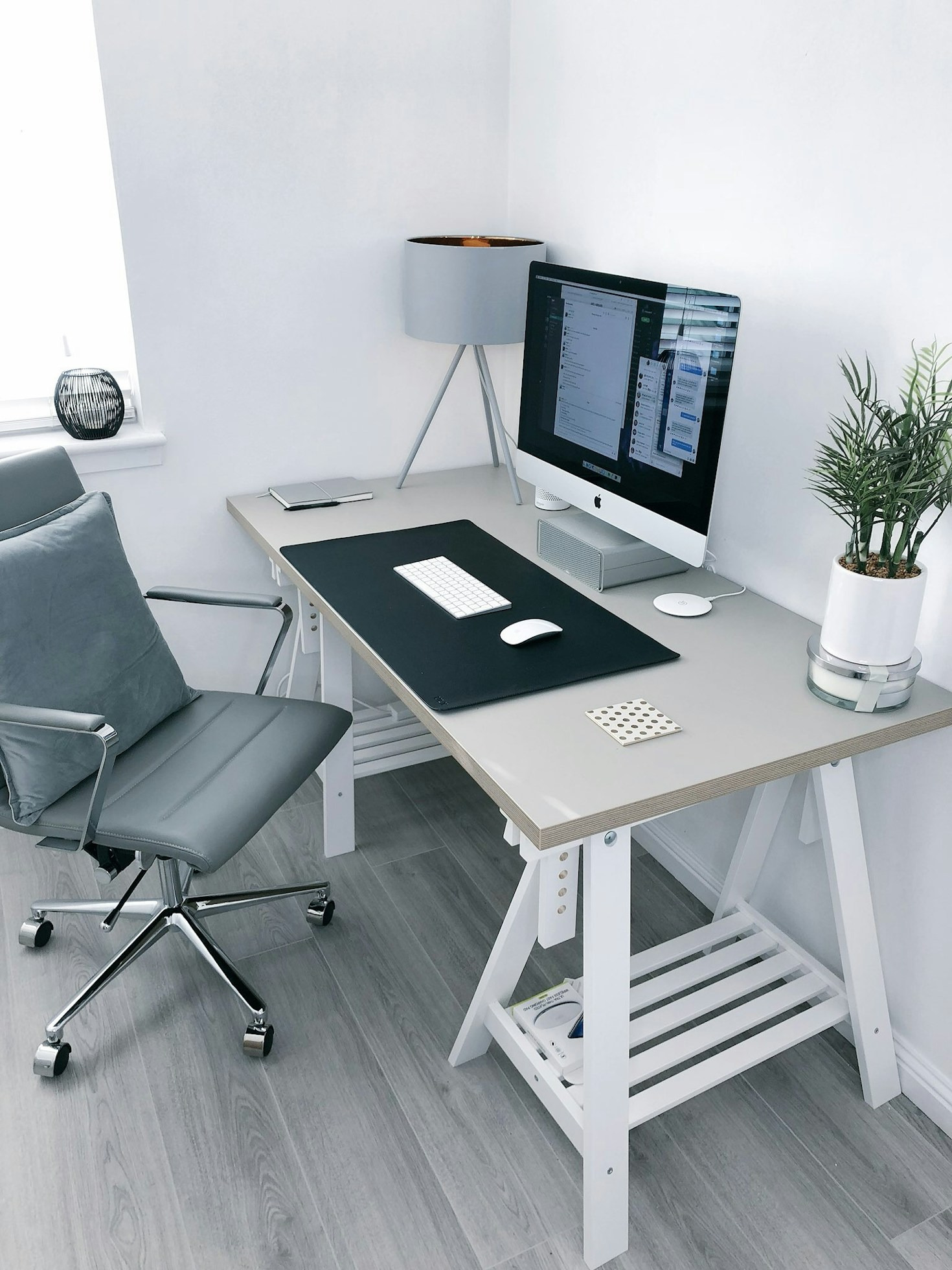 Ergonomic Essentials: The Key to Comfortable Working